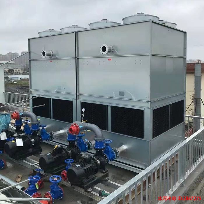 BH-D61/A安庆工业闭式冷却塔生产厂 BH-D61/A安庆工业闭式冷却塔生产厂